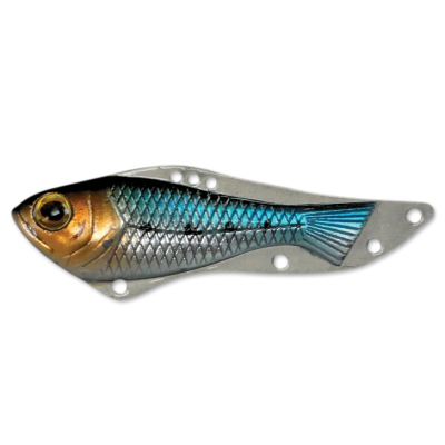 Блесна Izumi TI Sing Blade 2oz 56g 80mm цв. 15