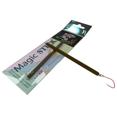 Приманка Iron Trout MagicStick 1,2g цв. 018 (MS12018)