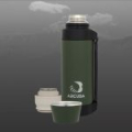 Термос Arcuda ARC-948 Army style, 1.5, Green