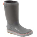 Сапоги Simms Challenger Pull On Boot - 14", 13, Pewter
