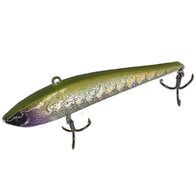 Воблер Trout Zone Mini Slight 75 (15g) color #241