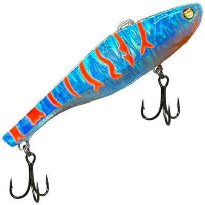 Раттлин BAT QUICKMAN BT159 90mm. 26g. #B107, шт
