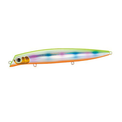 Воблер Shimano Exsence Goliath Hi 95F XL-195Q 95mm/12g цв. 04T