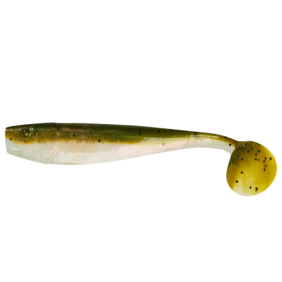 Риппер Relax King Shad 3" (7 см) 10 шт. RKS3-L003