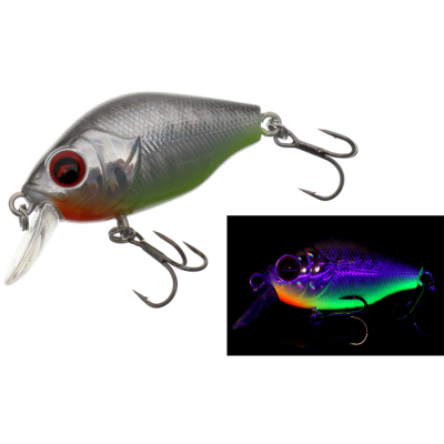 Воблер Flagman Cubber 40F цв. 453