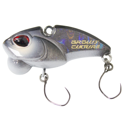 Воблер Grows Culture Li-Worm 38mm 3.6g цвет #30