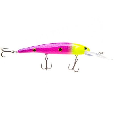 Воблер Bandit Walleye Deep цв. B32
