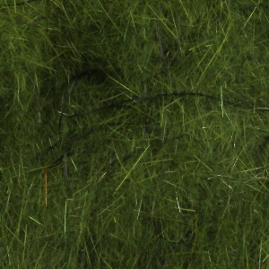 Даббинг Orvis Haree Wiggle Dub Peacock