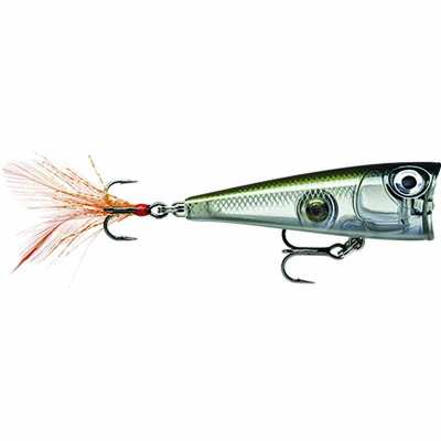 Воблер Rapala X-Light Pop 04 (FNP04-GHSH)