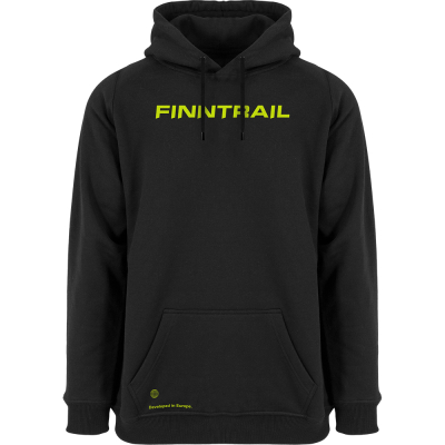 Худи Finntrail H4 6803 Black_N (S)