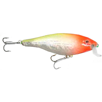 Воблер GRFish SM-Shad SMSD-70 цв. #037