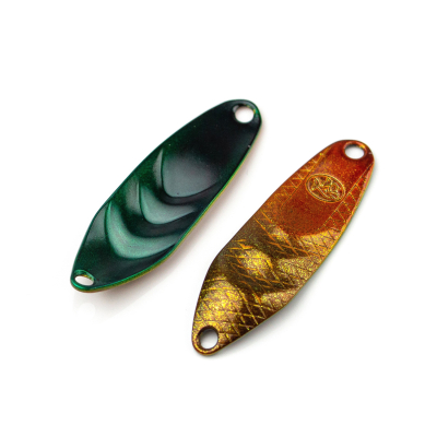 Блесна Mad Fish Tornado 3 гр. цв. №23