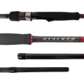 Спиннинговое удилище Hearty Rise Stalker SRE-862XH