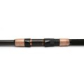 Удилище Daiwa Black Widow Tele Carp BWC2300T-AD 3.60м 3lbs