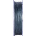 Шок-лидер плетёный Feeder Concept Distance х8 Shock Leader Dark Gray 100/023
