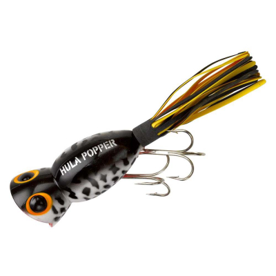 Поппер Arbogast Hula Popper G770 цв. 09