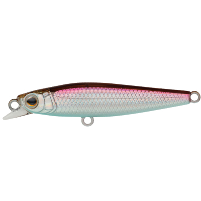 Воблер Strike Pro Lipslide 60, 60 мм, 13 гр цв. A53-EP Silver Smel (JS-298#A53-EP)