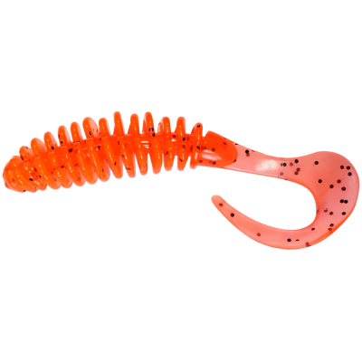 Твистер BAT Power Twist PT85 (85 mm.) # 37 Уп.5