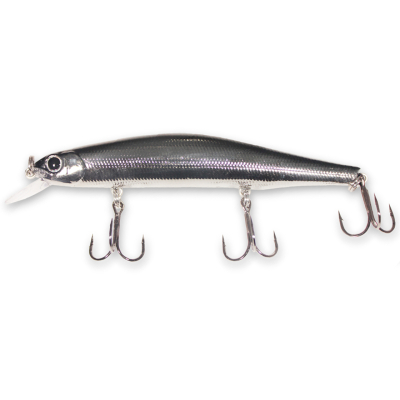 Воблер BAT BS-24 Favorite (110 мм., 16,5 гр. Sink) Цвет 6