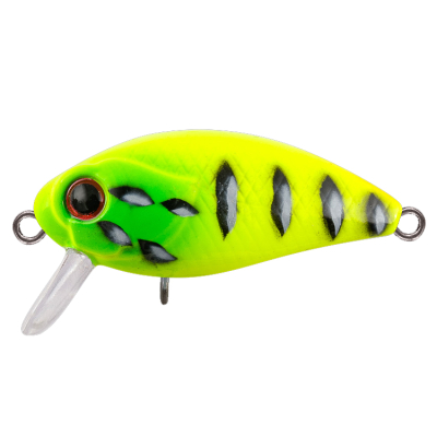 Воблер TsuYoki Fugaz SSR 36F цв. E001