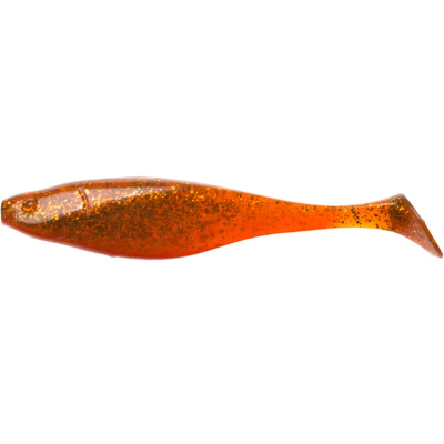 Мягкие приманки Narval Commander Shad 18cm #005-Magic Motoroil