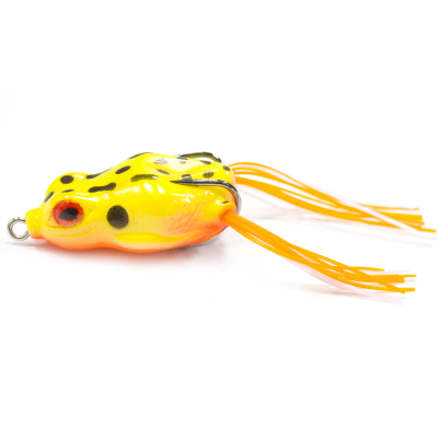 Приманка лягушка Columbia A6 цвет 13