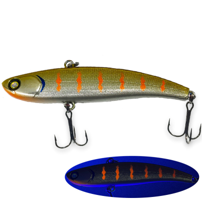 Воблер BAT Maver BT049 (90 мм, 28 гр.) цвет #B077