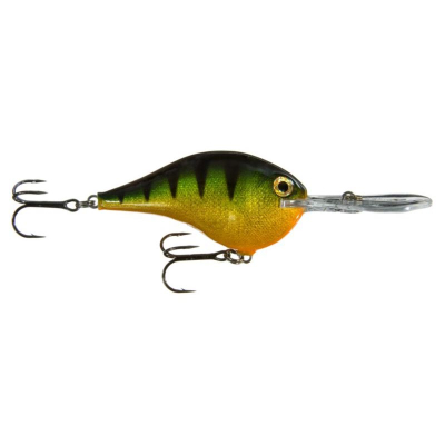 Воблер Rapala Dives-To DT16 цвет P