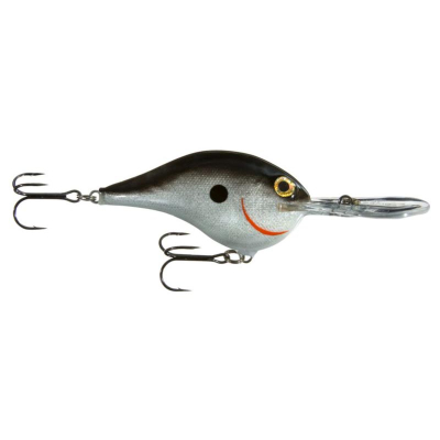 Воблер Rapala Dives-To DT16 цвет S