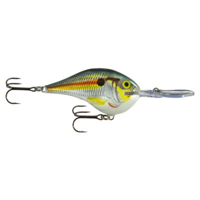 Воблер Rapala Dives-To DT16 цвет SD