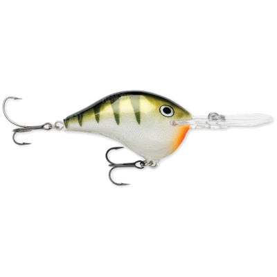 Воблер Rapala Dives-To DT14 цвет YP