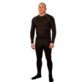 Кальсоны мужcкие Canadian Camper Silvan (цвет brown, XXL)