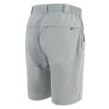 Шорты FHM Flow Светло-серый 3XL