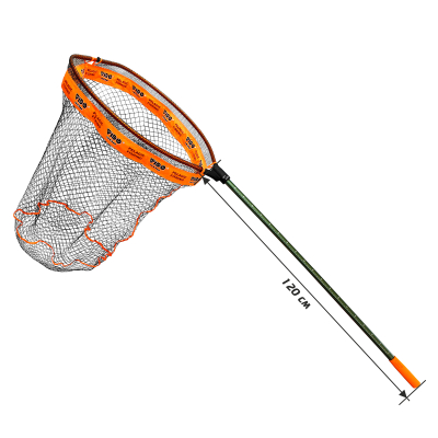 Подсак Vido Craft Floating Net 60x70, яч. 20х20