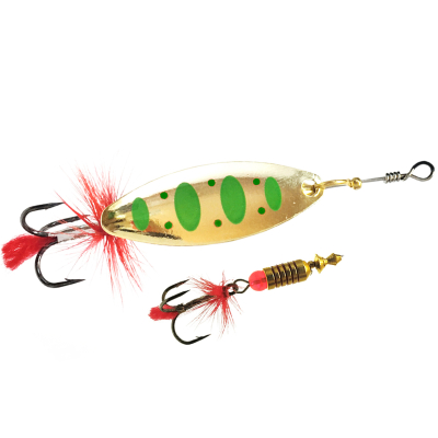 Блесна BAT Good Hope LONG 573-03 (10,5 гр.) #003 classic