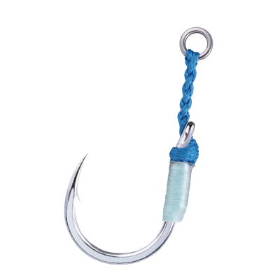 Крючки BKK SF-Deep SF8090-HG # 12/0