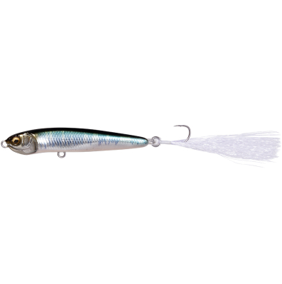 Воблер Megabass Karashi IGX 70F цвет wagin hasu