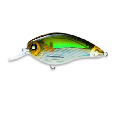 Воблер Yo-Zuri 3DS Crank SR 50F F1036-HHAY