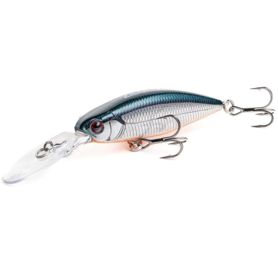 Воблер Zemex Spike 60SP MDR 7.5g цвет N306