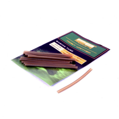 Трубка термоусадочная PB Product Shrink Tube 1,6mm Gravel (10шт) 20100