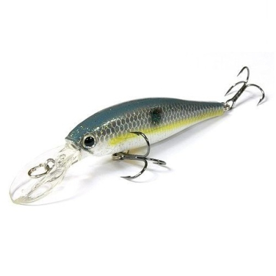 Воблер Lucky Craft Pointer 65DD-172 Sexy Chart Shad