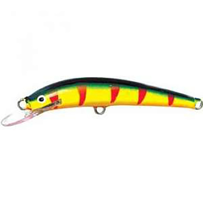 Воблер Nils Master Invinciвle DR 15cm 30g (метал. лопасть) цв. #090