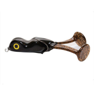 Эластичная приманка Southern Lure Scum Frog Bigfoot BF-1402
