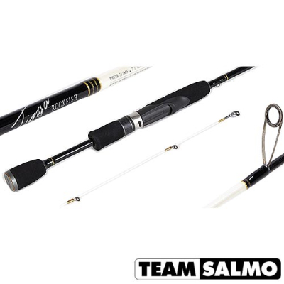 Спиннинг Team Salmo Tioga Rockfish 8  7.12