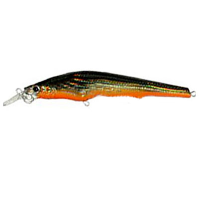 Воблер Duel Hardcore Jerkbait 90SP F967-HGBL