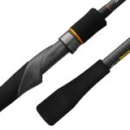 Удилище спиннинговое двухчастное Graphiteleader TIRO 24GTIRS-792ML 3-21g