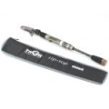 Спиннинг телескопический Travel Gear TRGR TIPTOP S606L длина 1,83 м, тест 3-10 гр.