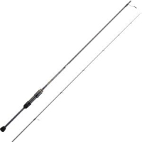 Спиннинг Tenryu Lunakia LK6102S-MLT тест MAX 5 gr.