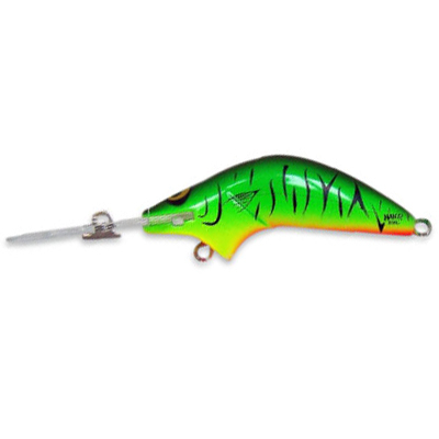 Воблер Halco Poltergeist 80 цв. #H52