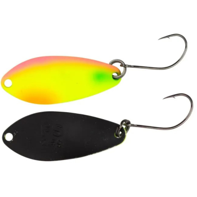 Блесна колеблющаяся Fish Season Falena 2.5 гр. цвет # 91